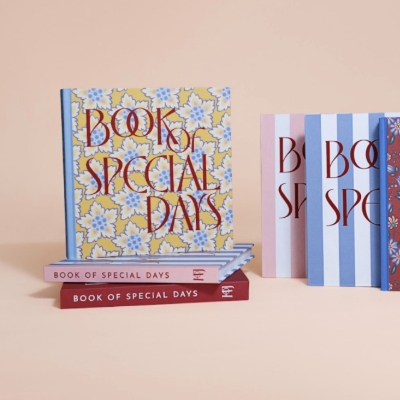 House of Janneke, a new lifestyle brand, launches Book of Special Days
