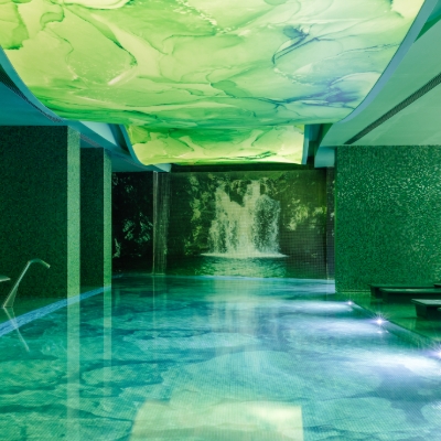 Madeira´s most extraordinary pools