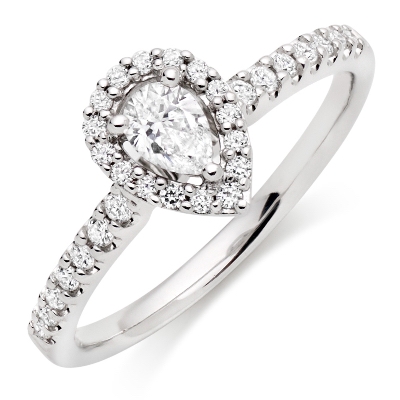 Beaverbrooks offers couples the opportunity to win wedding jewellery worth £1,000