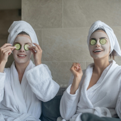 Wedding News: Wowcher’s spa expert Cheryl Corns shares five ways to enjoy a little luxury for less