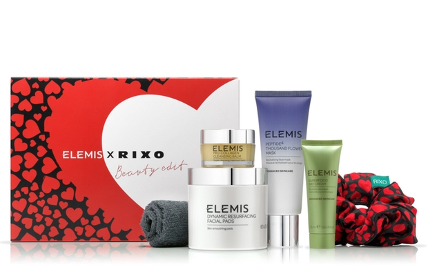 New collaboration from Elemis: Image 1