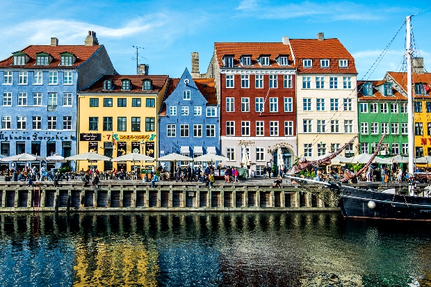 Scandinavian Airlines launches direct flights from Newquay to Copenhagen this summer, ideal for honeymooners: Image 1