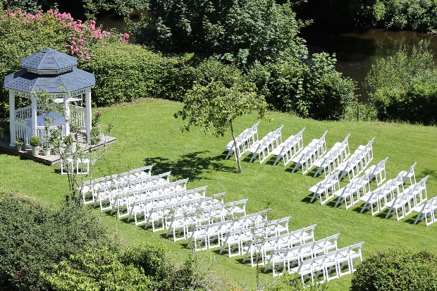 Bickleigh Castle inTiverton, Devon, announce their 2019 Spectacular Wedding Offer for £5,995: Image 1