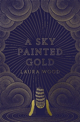 Debut novel by Laura Wood set in Cornwall during the 1920s launches as a must-have honeymoon read: Image 1