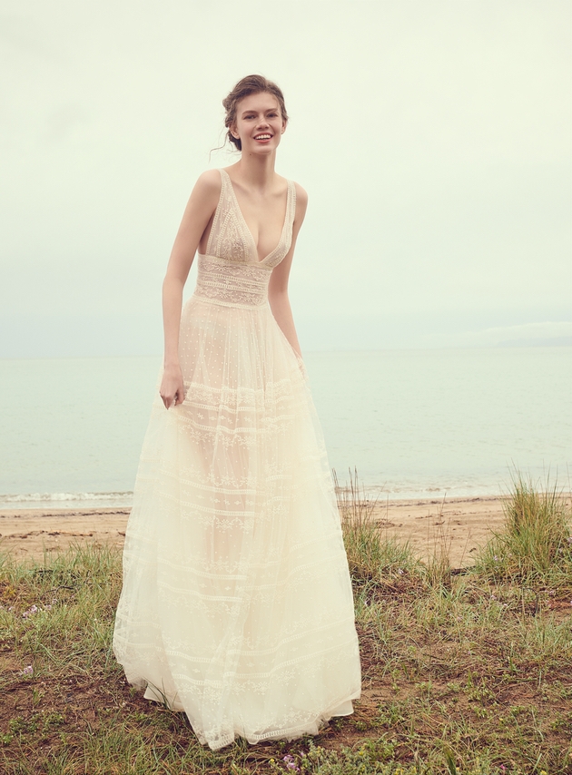 Totally tulle: Image 3b