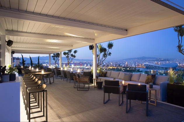 New boutique hotel opens in Greece: Image 1