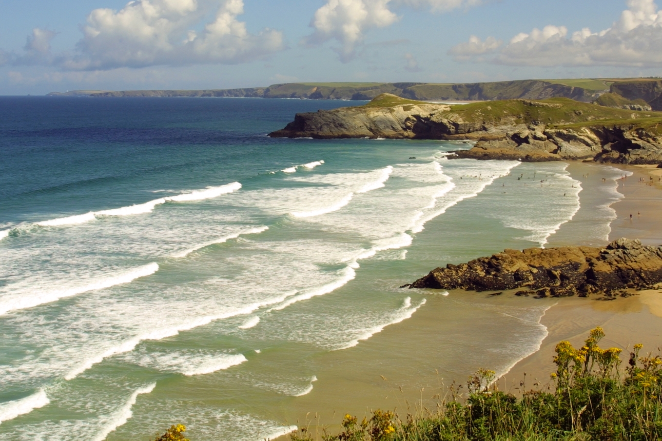 Tis the SEAson to grab a last-minute deal by the coast in Cornwall: Image 1