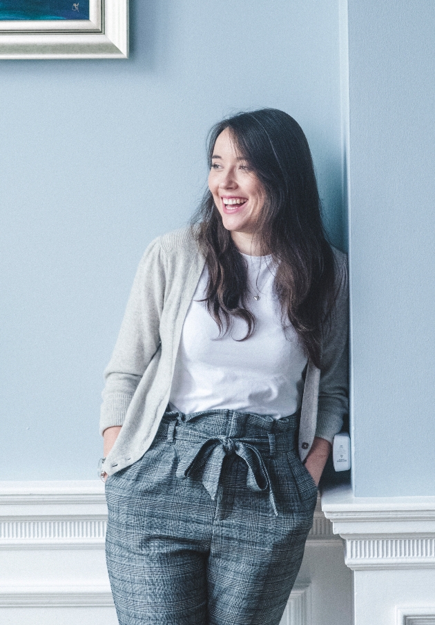 Kitley House Hotel & Restaurant in Plymouth, Devon appoints new wedding planner: Image 1