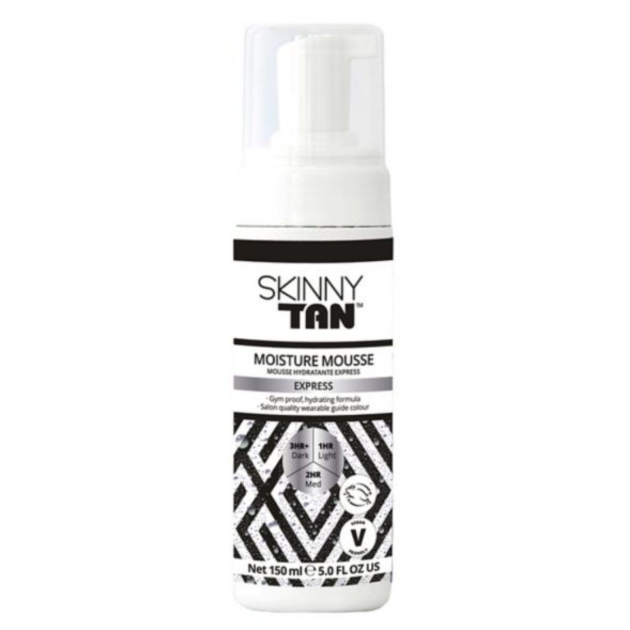 Introducing Skinny Tan’s latest products: Image 1