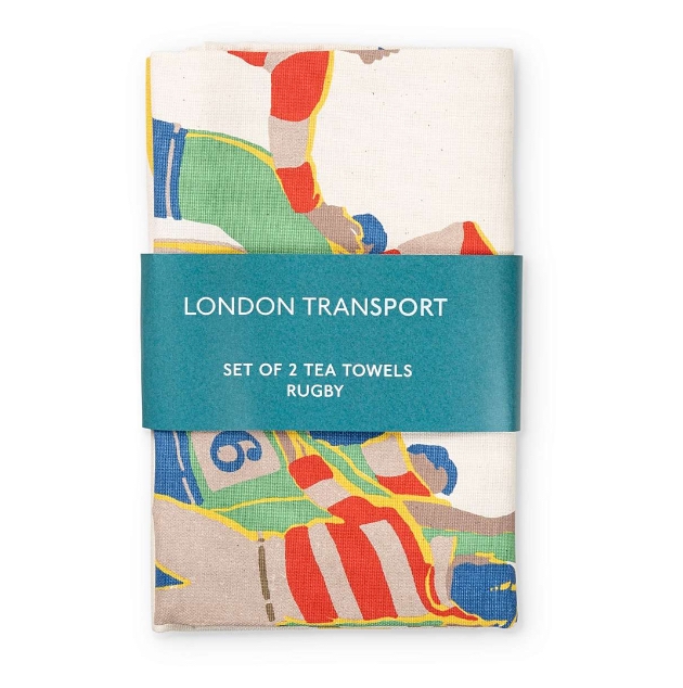 The London Transport Museum has revealed its must have gifts for Father's Day: Image 3