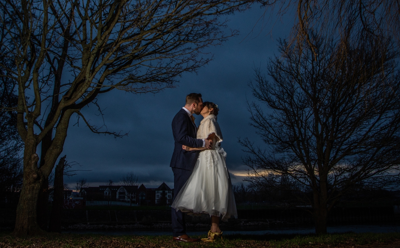 Five minutes with Devon-based photographer Julie Louise Sum: Image 1