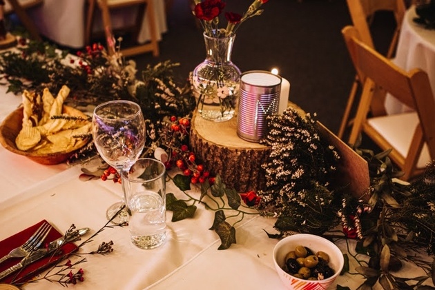 The Ash Barton Estate in North Devon reveal best season to marry