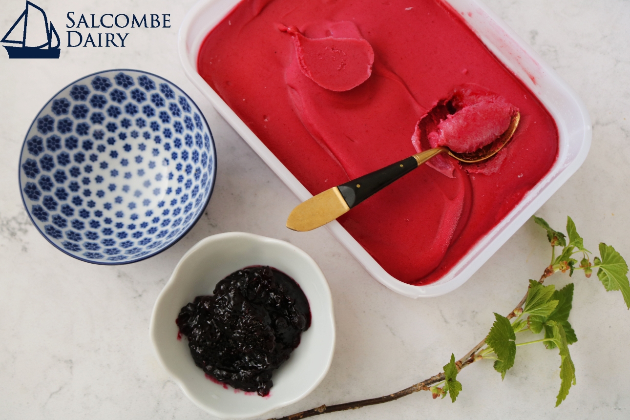 Salcombe Dairy launch new home delivery service