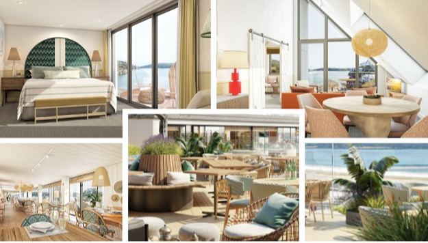 Heaven in Devon - Harbour Hotels opens its first Resort Hotel this Sat 31st July