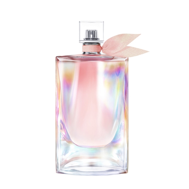 Lancome La Vie Est Belle Soleil Cristal Eau De Parfum, 50ml spray, £77.50