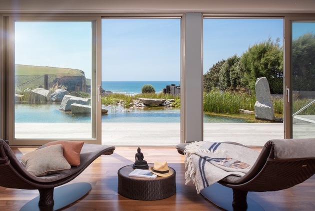 The Scarlet & Bedruthan Hotel and Spa raise pay to £11 an hour