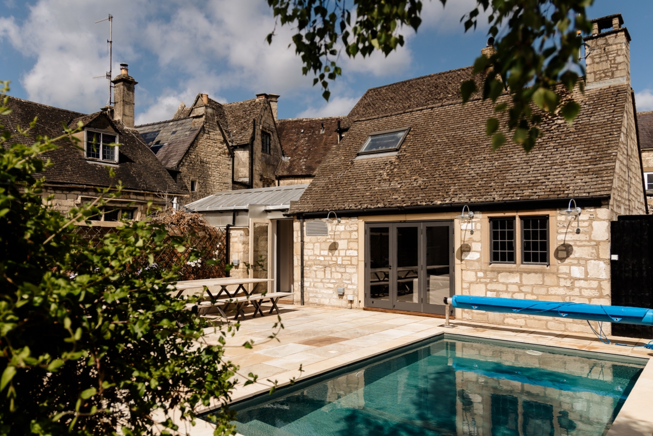 ARC Painswick and ARC Padstow