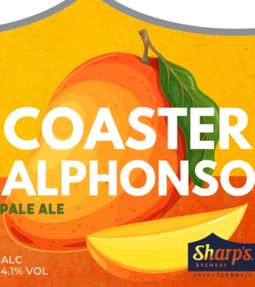 Sharp's Brewery's new mango-infused brew for Cask Ale Week