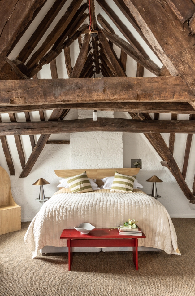 Enjoy this autumn at a staycation at a Finest Retreats property in Cornwall and the Cotswolds