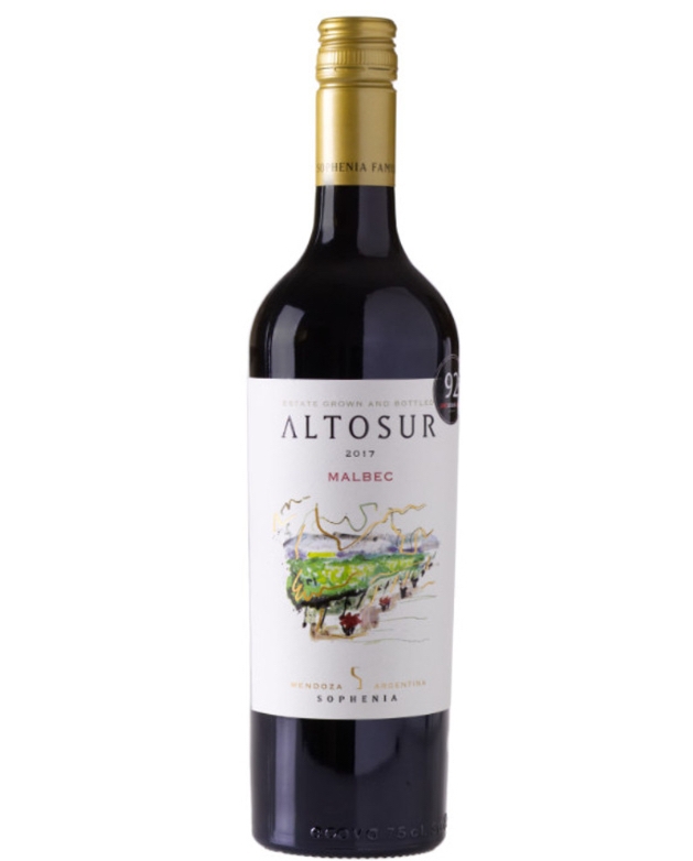 Wickhams’ Wines of the Month reflects Mother's Day with this Malbec variety