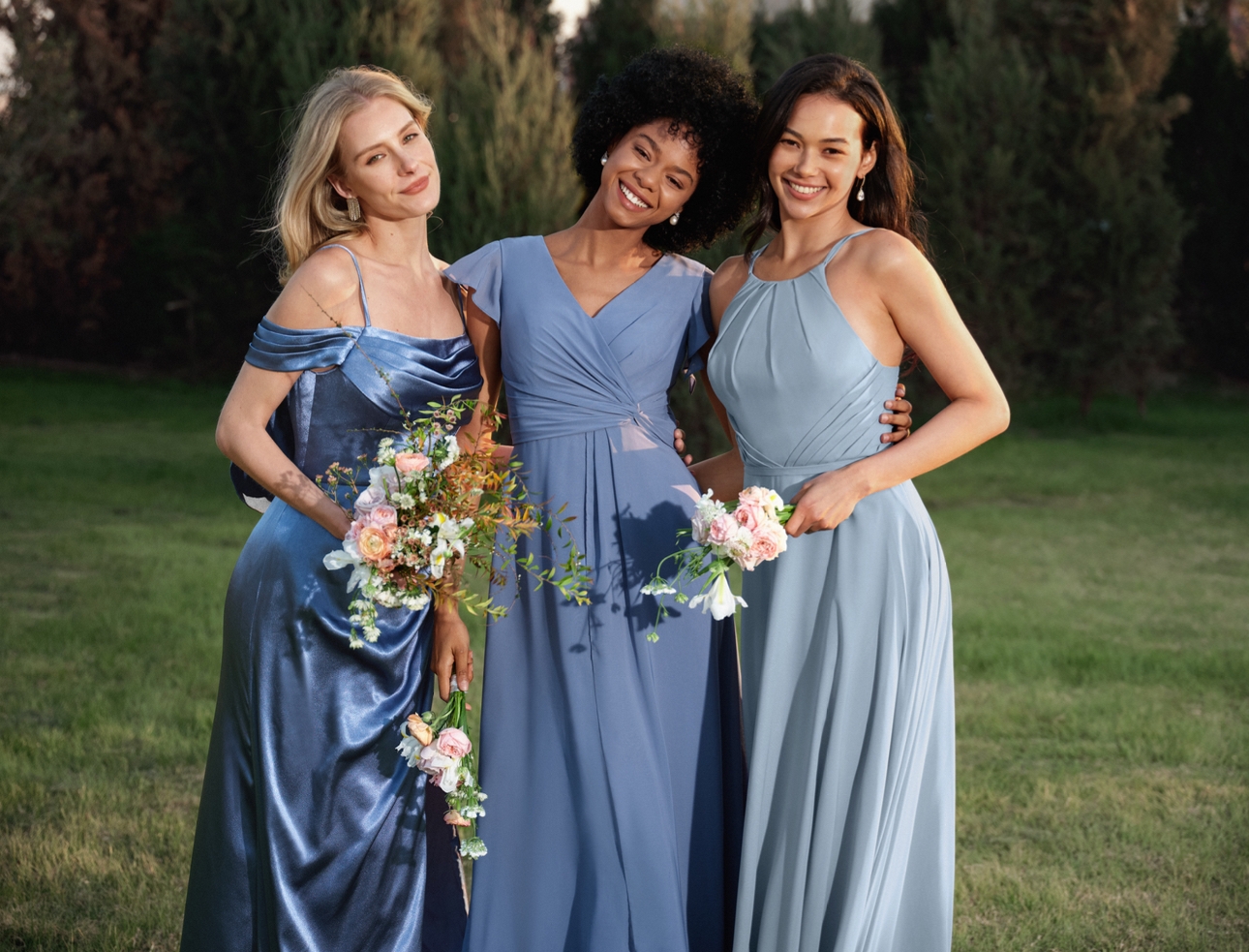 Bridal fashion news: JJ's House introduces Try-On at Home wedd...