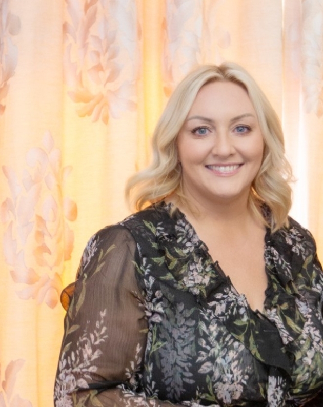 Lisa Redding from Bovey Castle