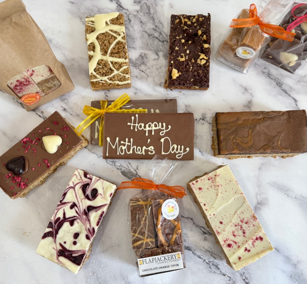 Mother’s Day Large Hamper