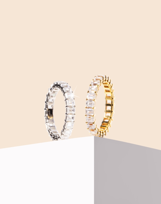 The Promise Co promise rings