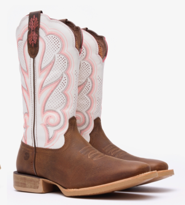 Durango's Lady Rebel Pro Western Boots