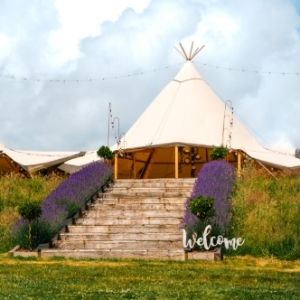 Deer Farm Tipi Weddings