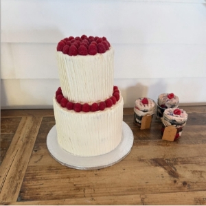 The North Devon Baker