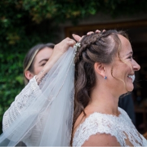 Gemma Louise Hair Stylist