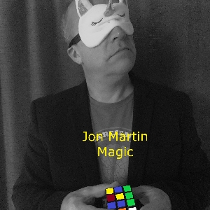 Jon Martin Magic