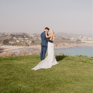 Above the Bay Weddings & Events