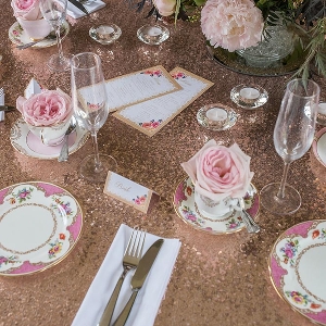 The Pretty Accessory Company