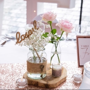 The Pretty Accessory Company