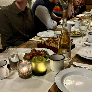 Bucks Agricultural Project Management