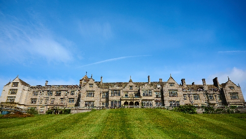 Image 13 from Bovey Castle Hotel