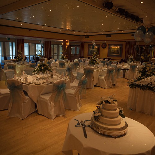 Image 3 from Langstone Cliff Hotel