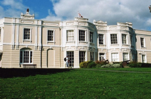 Image 1 from Bitton House