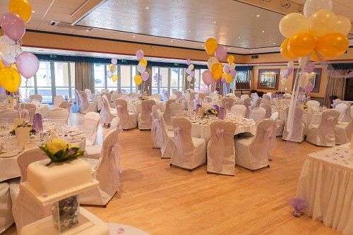 Image 6 from Langstone Cliff Hotel