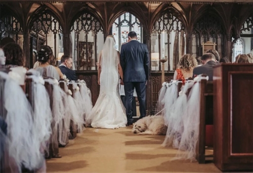 Image 3 from Devon Church Weddings