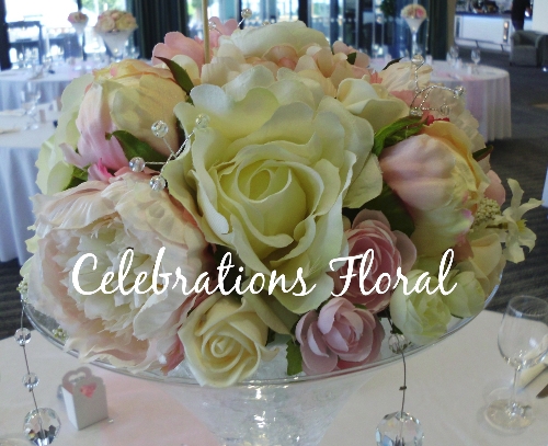 Image 1 from Celebrations Floral and Events