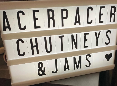 Image 3 from Acer Pacer’s Chutneys and Jams