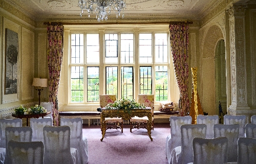 Image 6 from Bovey Castle Hotel