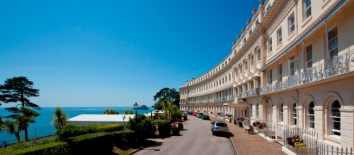The Osborne Hotel