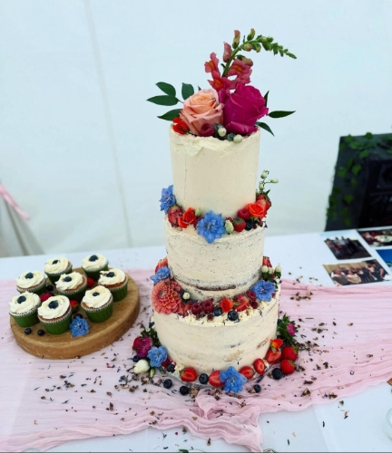 The North Devon Baker