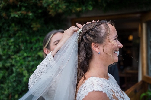 Gemma Louise Hair Stylist