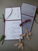 Thumbnail image 1 from Fine Design Wedding Stationery