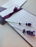 Thumbnail image 2 from Fine Design Wedding Stationery